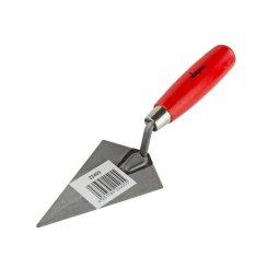 DEMA Hamburská zednická lžíce špičatá 140 mm 22405D