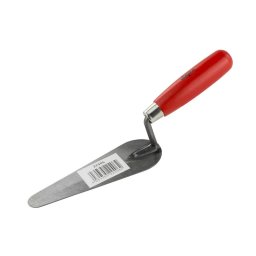 DEMA Štukatérská zednická lžíce zaoblená 160 mm 22406D