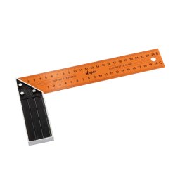 DEMA Truhlářský úhelník 250 mm 22127D