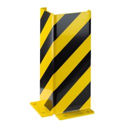 DEMA Bezpečnostní L-profil pro ochranu regálů 40 cm / 6 mm 21260D