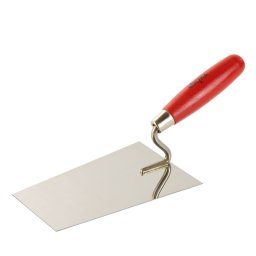 DEMA Štukatérská zednická lžíce SK 180 RF 22469D