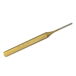 DEMA Plochý vyrážeč závlaček 150x10x3 mm 34792D