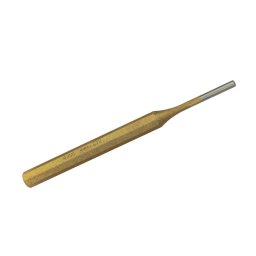 DEMA Plochý vyrážeč závlaček 150x10x4 mm 34793D