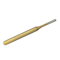 DEMA Plochý vyrážeč závlaček 150x10x5 mm 34794D