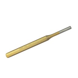 DEMA Plochý vyrážeč závlaček 150x10x6 mm 34795D