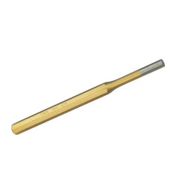 DEMA Plochý vyrážeč závlaček 150x10x7 mm 34796D