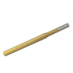 DEMA Plochý vyrážač závlačiek 150x10x8 mm 34797D