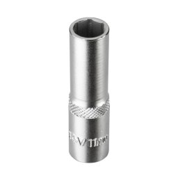 DEMA Nástrčný klíč / ořech dlouhý 11 mm 3/8" 22938D