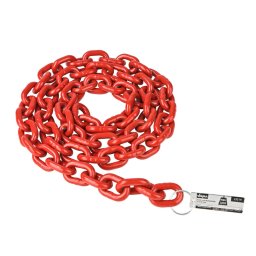 DEMA Lesnický / jeřábový řetěz 10 mm 2 m, třída 8 23519D