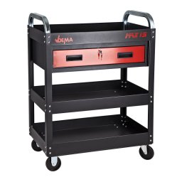 DEMA Servisní vozík Max 1S 31387D