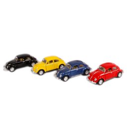 Van Manen Model Volkswagen Classic Beetle 1967 v měřítku 1:32 12463D