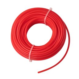 DEMA Vyžínací struna 3,5 mm x 15 m, kulatá 14531D
