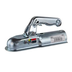 DEMA Tažná spojka na přívěs o průměru tyče 60 mm 52364D