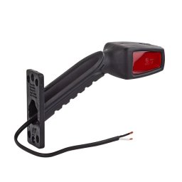 DEMA Obrysové zadní LED světlo, pravé 69128D