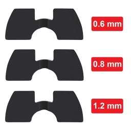 FDTWELVE 3PAD