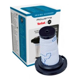 Filtr ROWENTA ZR009010 X-Force Flex 9.60, 10.80, X-Pert 7.60, Nano Essential, originál