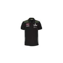 Polo KAWASAKI SBK 2020 pánské černé -S