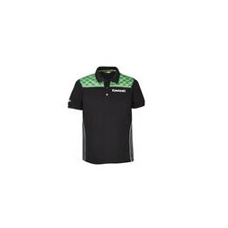 Polo KAWASAKI Sport 2020 pánské -XL