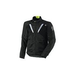 Bunda Scott SUMMER VTD DP black 54/56 -XL