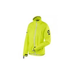 Bunda Scott ERGONOMIC PRO yellow dámská -38