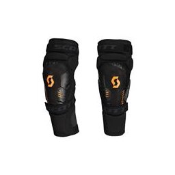Chrániče kolen Scott SOFTCON 2 black -S