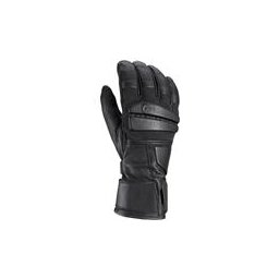 Rukavice Scott TRAFIX DP black -XL