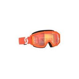 Brýle Scott PRIMAL orange/white orange chrome
