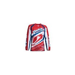 Dres BETA RACING Enduro 46/48 -M