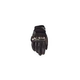 Rukavice YOKO Stritti black -8/S