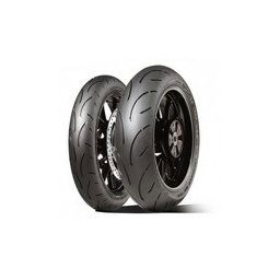 DUNLOP Sportsmart II 120/70 R17 58H DOT15
