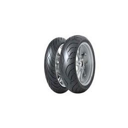 DUNLOP Roadsmart III 190/55 R17 75W