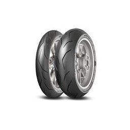 DUNLOP SportSmart TT 180/55 ZR17 73W