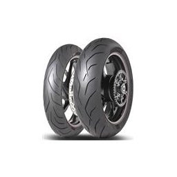 DUNLOP SPORTSMART MK3 120/70 ZR17 58W