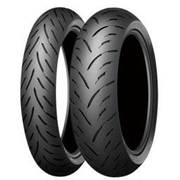 DUNLOP GPR300F 130/70 ZR16 61W