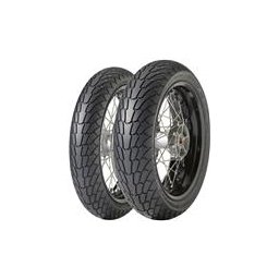 DUNLOP Mutant M+S 120/70 R17 58W