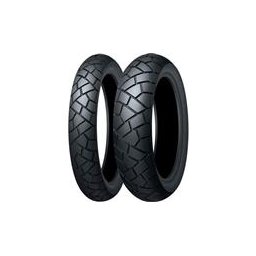 Dunlop Trailmax Mixtour 120/70 R17 58H TL