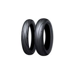 DUNLOP Q-Lite 110/70-17 54H TL