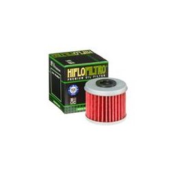 Filtr olejový HIFLO - HF 116