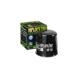Filtr olejový HIFLO - HF 128