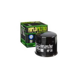 Filtr olejový HIFLO - HF 138