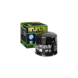 Filtr olejový HIFLO - HF 153