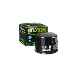 Filtr olejový HIFLO - HF 160