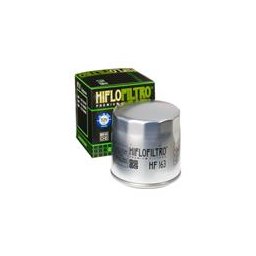 Filtr olejový HIFLO - HF 163