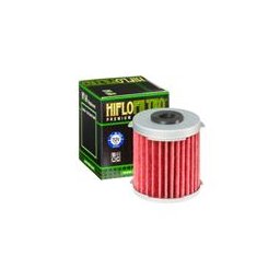 Filtr olejový HIFLO - HF 168
