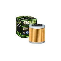 Filtr olejový HIFLO - HF 182