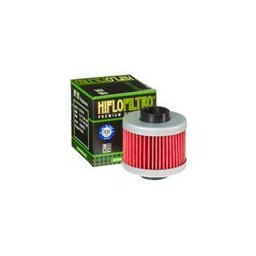 Filtr olejový HIFLO - HF 185