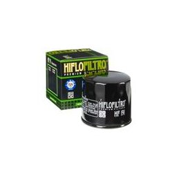 Filtr olejový HIFLO - HF 191