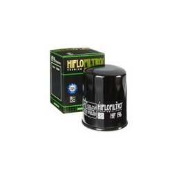 Filtr olejový HIFLO - HF 196