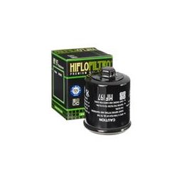 Filtr olejový HIFLO - HF 197
