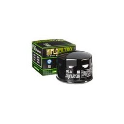 Filtr olejový HIFLO - HF 565